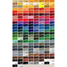 Акриловая ванна Magliezza Riccarda 174х77, ножки бронза