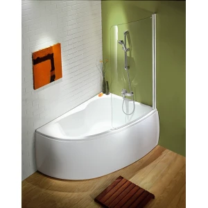 Акриловая ванна Jacob Delafon Micromega Duo 170x105 R E60220RU-00