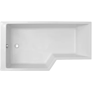 Акриловая ванна Jacob Delafon Bain Douche Neo 160x90 L E6D000L-00