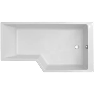 Акриловая ванна Jacob Delafon Bain Douche Neo 160x90 R E6D000R-00