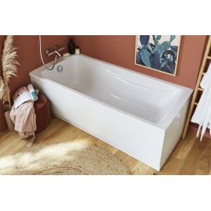 Акриловая ванна Jacob Delafon Odeon Up 150x70 E6060RU-00