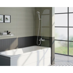 Акриловая ванна VitrA Optimum Neo 150x70 64560001000