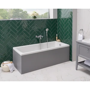 Акриловая ванна VitrA Neo 150x70 52510001000