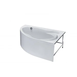 Акриловая ванна Roca Luna 170x115 R 248641000