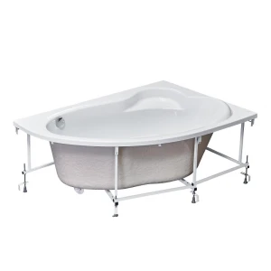 Акриловая ванна Roca Luna 170x115 R 248641000