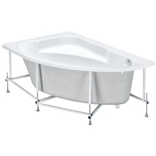 Монтажный набор для ванны Roca Welna 24F186000