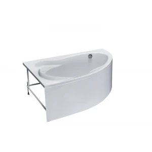 Акриловая ванна Roca Luna 170x115 L 248640000