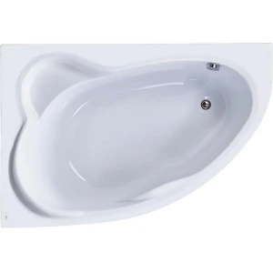 Акриловая ванна Roca Luna 170x115 L 248640000
