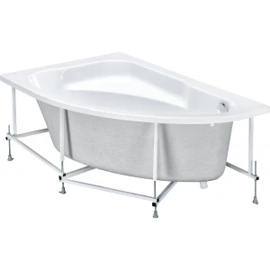 Акриловая ванна Roca Welna 160x100 L 248642000