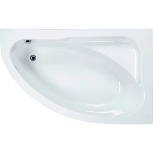 Акриловая ванна Roca Welna 160x100 R 248643000