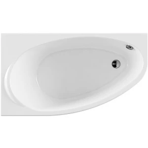 Акриловая ванна Roca Corfu 160x90 L 248573000
