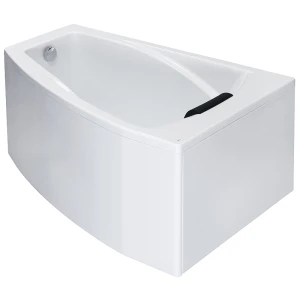 Акриловая ванна Roca Hall Angular 150х100 R ZRU9302865