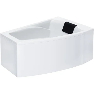 Акриловая ванна Roca Hall Angular 150х100 R ZRU9302865