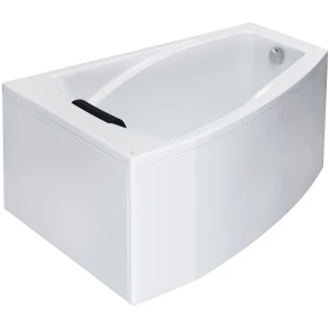 Акриловая ванна Roca Hall Angular 150х100 L ZRU9302864