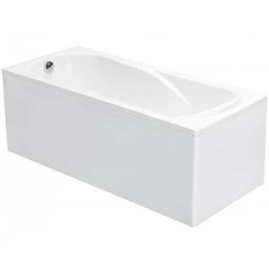 Акриловая ванна Roca Uno 160x75 ZRU9302869