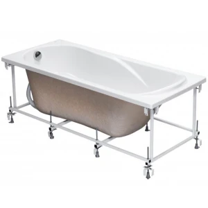 Акриловая ванна Roca Uno 160x75 ZRU9302869
