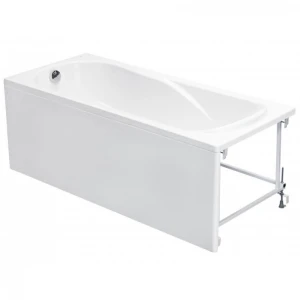 Акриловая ванна Roca Uno 160x75 ZRU9302869
