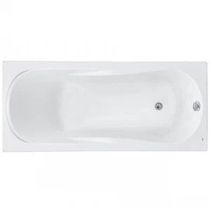 Акриловая ванна Roca Uno 160x75 ZRU9302869