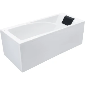 Акриловая ванна Roca Hall 170х75 ZRU9302768