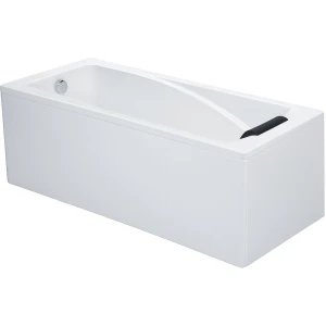 Акриловая ванна Roca Hall 170х75 ZRU9302768