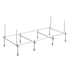 Монтажный набор для ванны Roca Easy 170x80 ZRU9307625
