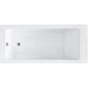 Акриловая ванна Roca Easy 170x80 ZRU9307624