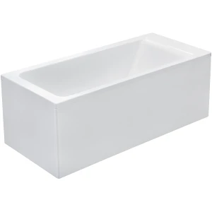 Акриловая ванна Roca Easy 170x80 ZRU9307624