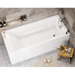 Акриловая ванна Roca Easy 170x80 ZRU9307624