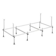 Монтажный набор для ванны Roca Easy 180x80 25P028000