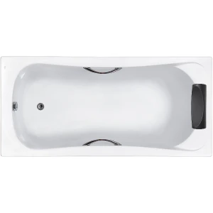 Акриловая ванна Roca BeCool 170x80 ZRU9302852