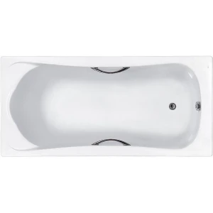 Акриловая ванна Roca BeCool 170x80 ZRU9302852