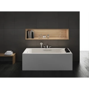 Акриловая ванна Roca BeCool 170x80 ZRU9302852