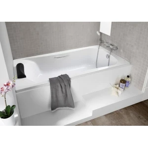 Акриловая ванна Roca BeCool 170x80 ZRU9302852