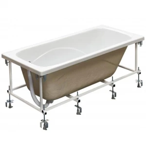 Акриловая ванна Roca Line 150x70 ZRU9302982