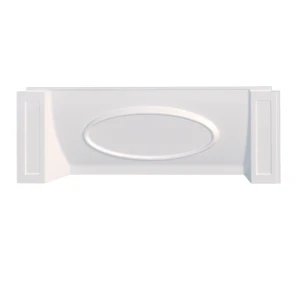 Передняя панель для ванны Fra Grande Эстелона