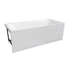 Фронтальная панель для ванны Radomir Прованс 170