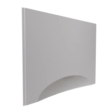 Боковая панель для ванны Radomir Агата 70 L/R