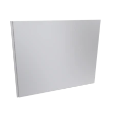 Боковая панель для ванны Radomir Виктория лайт 70 L/R