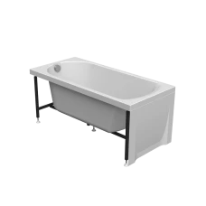 Боковая панель для ванны Radomir Николь 70 L/R