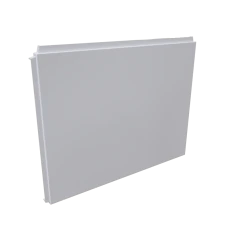 Боковая панель для ванны Radomir Патрисия 75 L/R