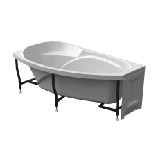 Боковая панель для ванны Radomir София L/R, короткая