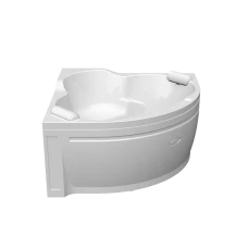 Фронтальная панель для ванны Radomir Сорренто 148