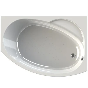 Акриловая ванна Radomir Монти 150х105 R 2-01-0-2-1-213Ч