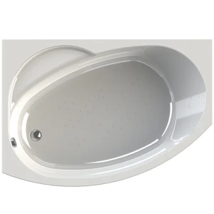 Акриловая ванна Radomir Монти 150х105 L 2-01-0-1-1-213Ч