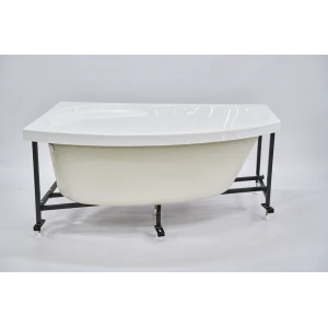 Акриловая ванна Radomir Монти 150х105 L 2-01-0-1-1-213Ч