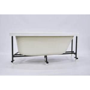 Акриловая ванна Radomir Монти 150х105 L 2-01-0-1-1-213Ч