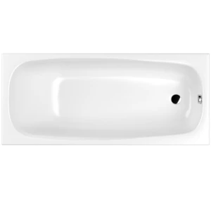 Акриловая ванна Whitecross Layla Slim 170x75