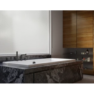 Акриловая ванна Whitecross Savia Duo 170x80