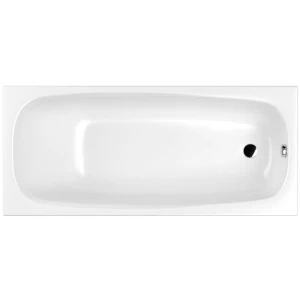 Акриловая ванна Whitecross Layla 170x75