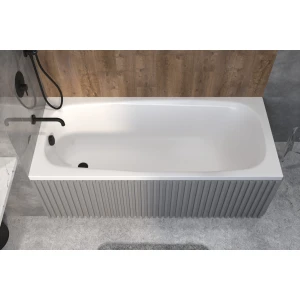 Акриловая ванна Whitecross Layla 170x75